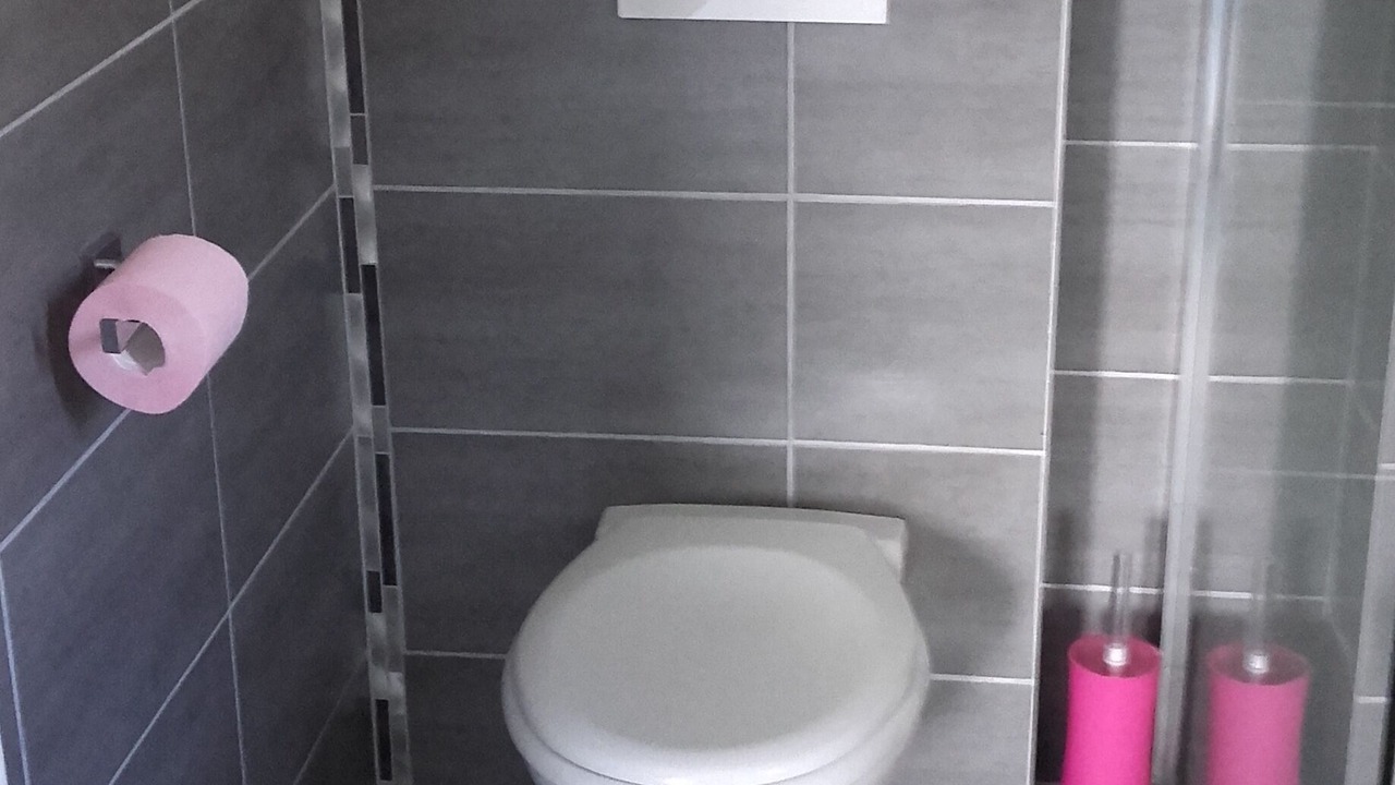 Photo of Bathroom in Pupillin