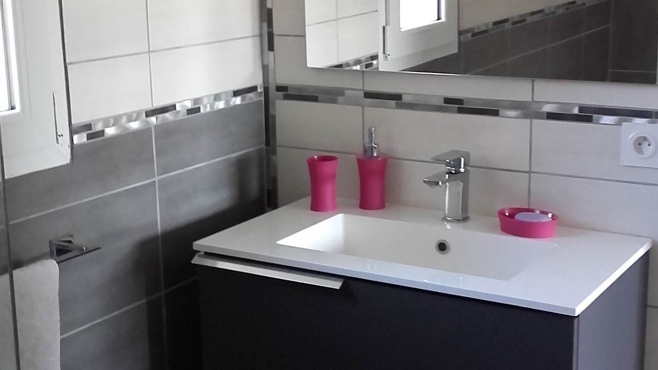 Photo of Bathroom in Pupillin