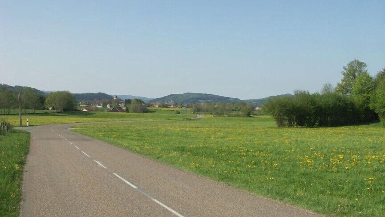 Photo of Outdoor in Bretonvillers