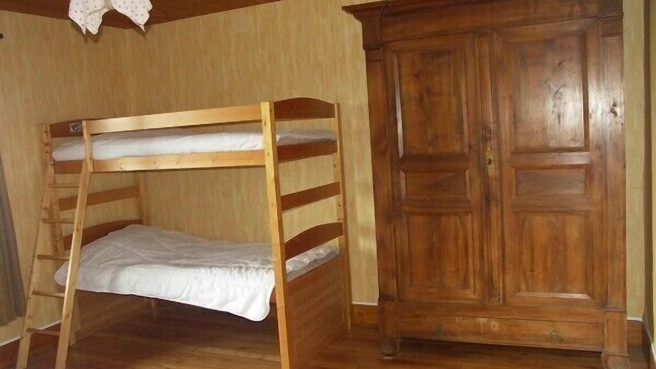 Photo of Bedroom in Bretonvillers
