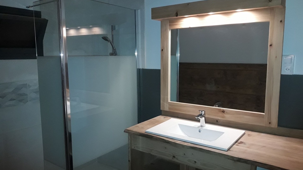 Photo of Bathroom in Bretonvillers