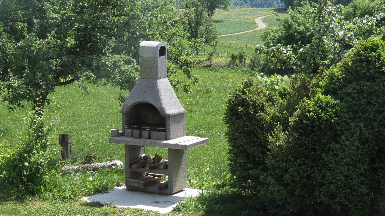 Photo of Outdoor in Bretonvillers