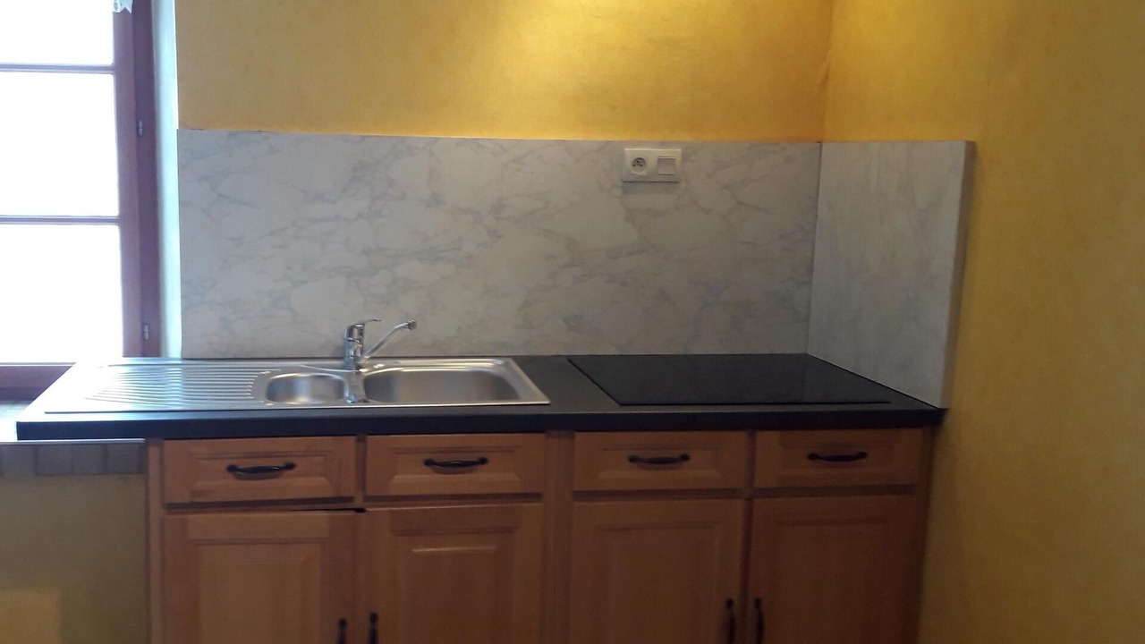 Photo of Kitchen in Bretonvillers