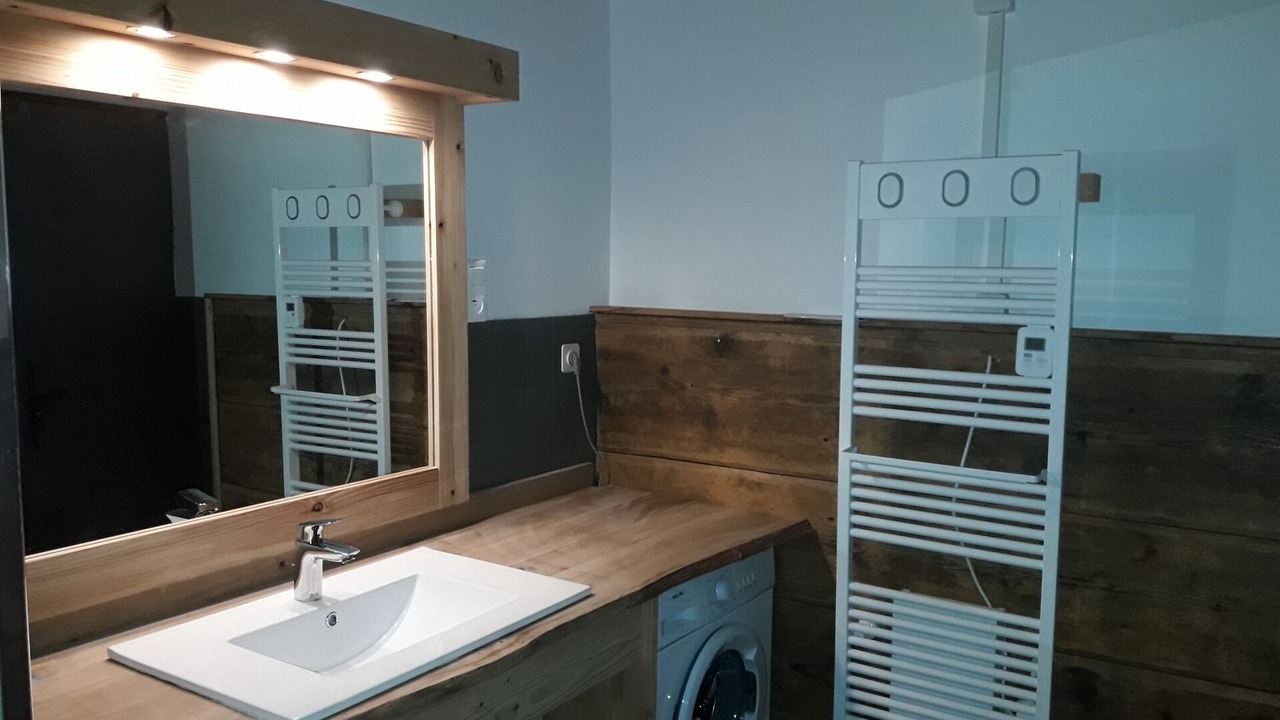 Photo of Bathroom in Bretonvillers