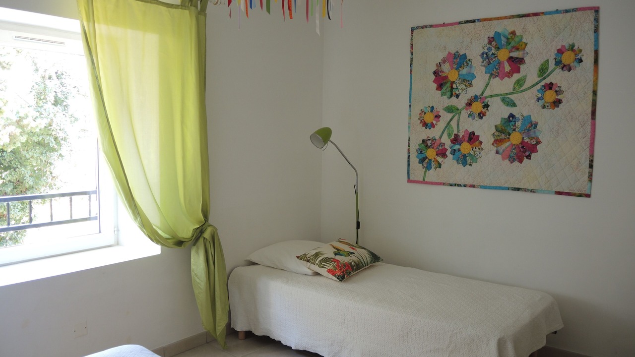 Photo of Bedroom in Bonlieu-sur-Roubion