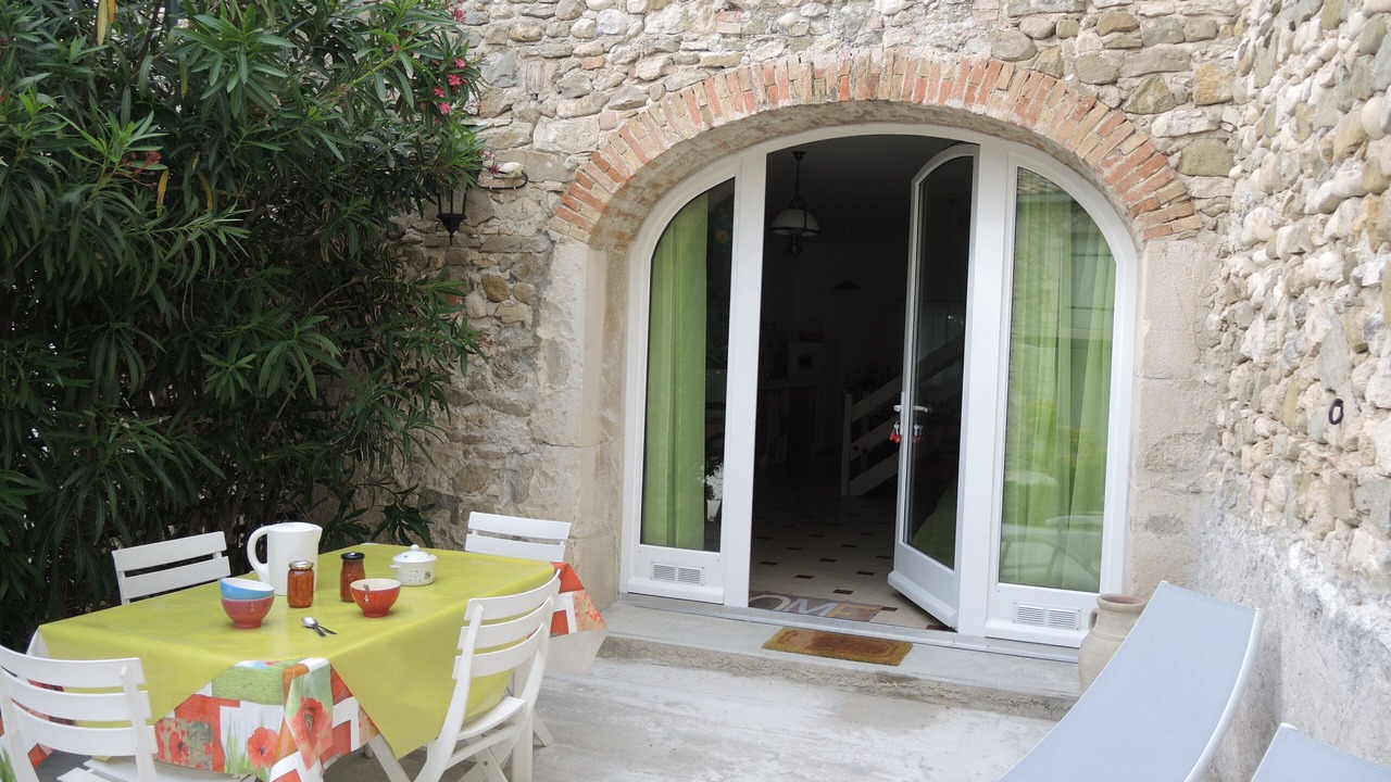 Photo of Outdoor in Bonlieu-sur-Roubion