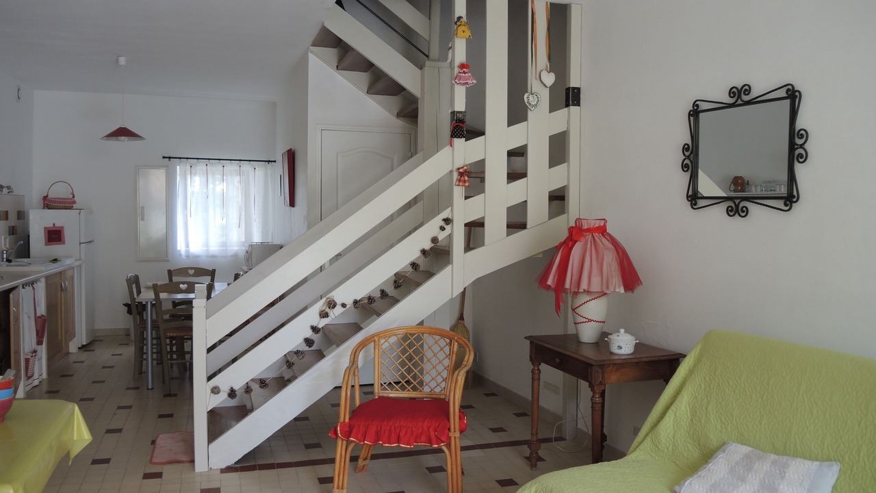 Photo of Livingroom in Bonlieu-sur-Roubion