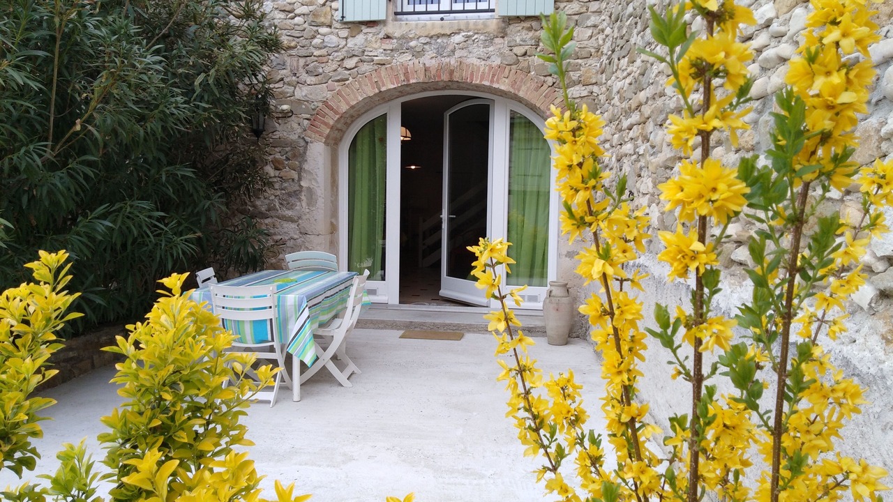 Photo of Outdoor in Bonlieu-sur-Roubion