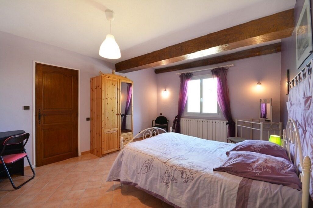 Photo of Bedroom in Saint-Didier