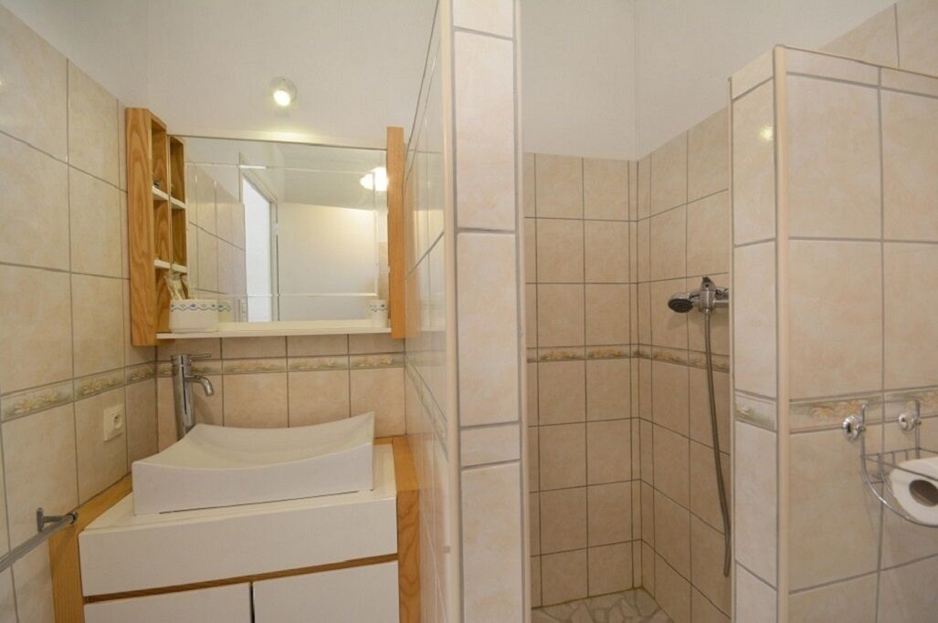 Photo of Bathroom in Saint-Didier