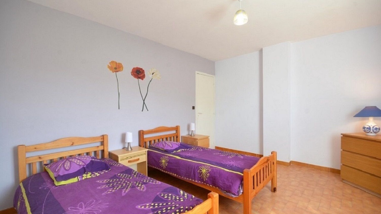 Photo of Bedroom in Saint-Didier
