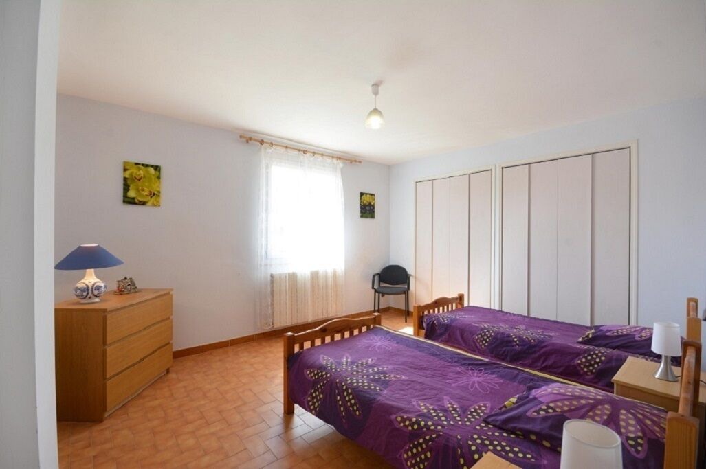 Photo of Bedroom in Saint-Didier