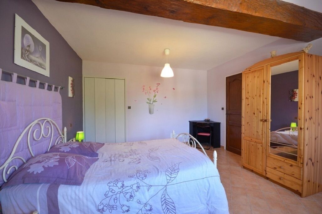 Photo of Bedroom in Saint-Didier