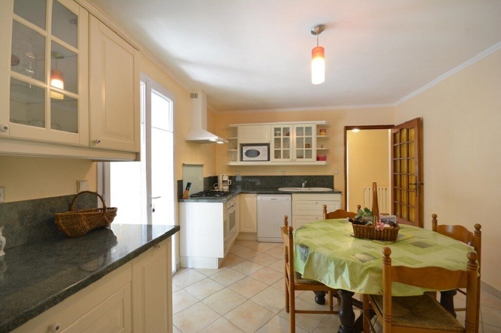 Photo of Kitchen in Saint-Didier
