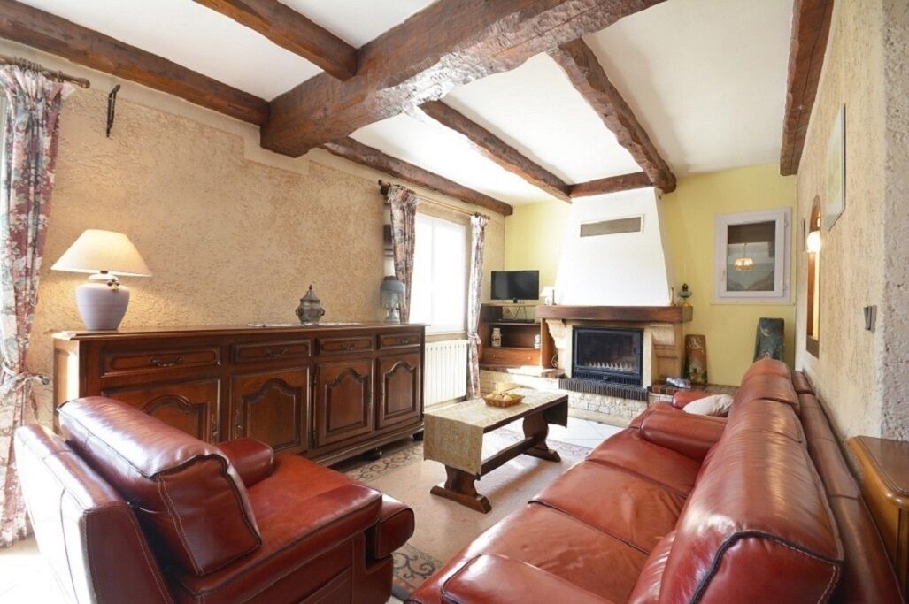 Photo of Livingroom in Saint-Didier