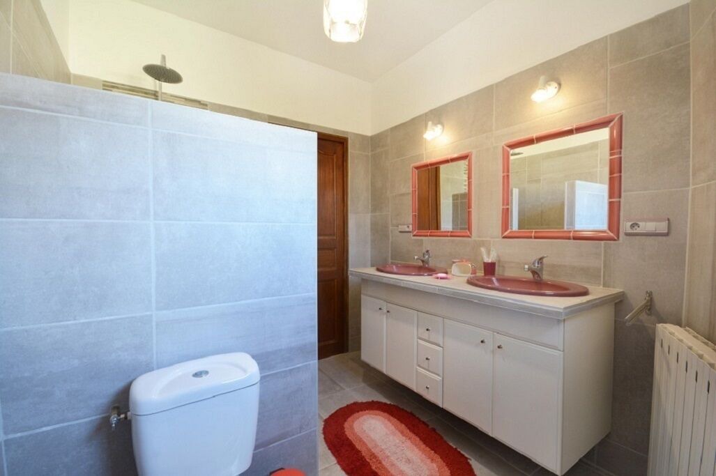 Photo of Bathroom in Saint-Didier