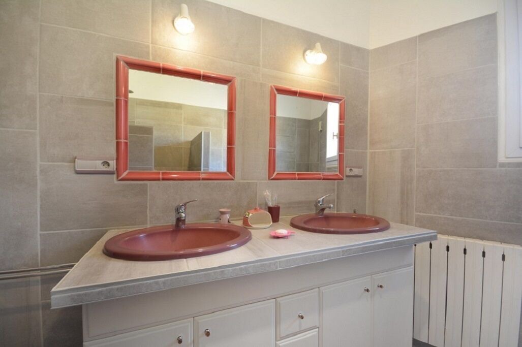 Photo of Bathroom in Saint-Didier