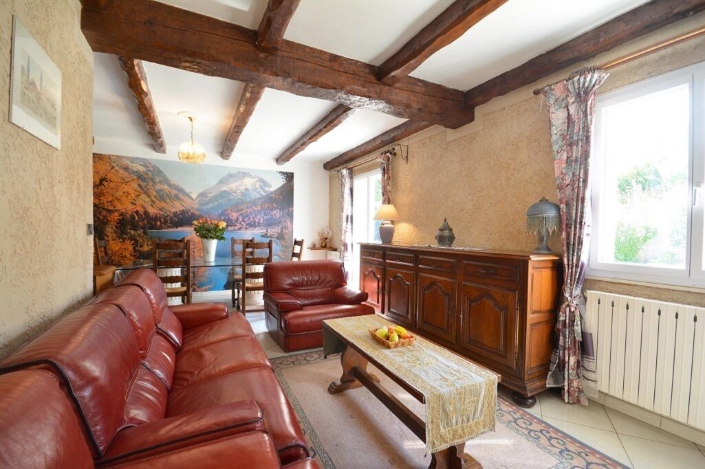 Photo of Livingroom in Saint-Didier
