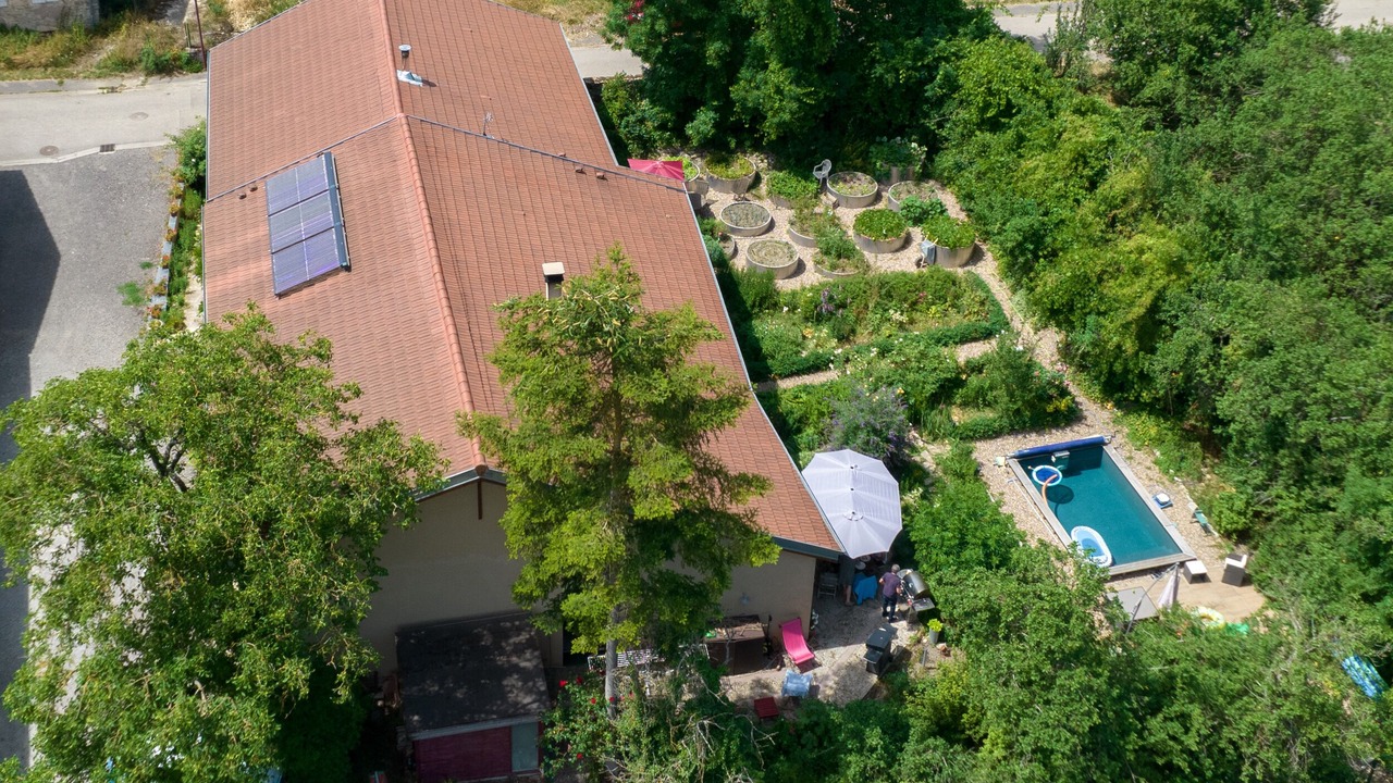 Photo of Outdoor in Raville