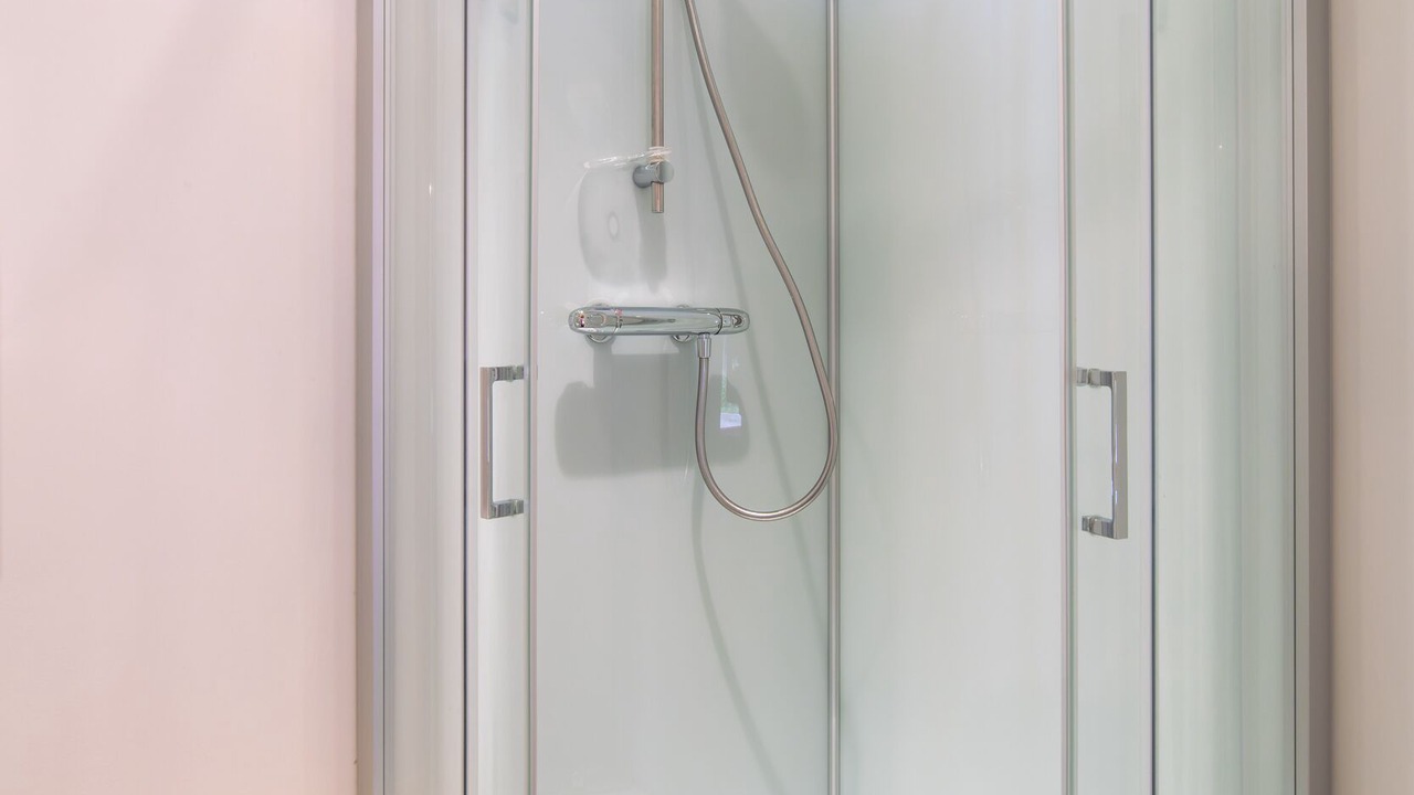 Photo of Bathroom in Raville
