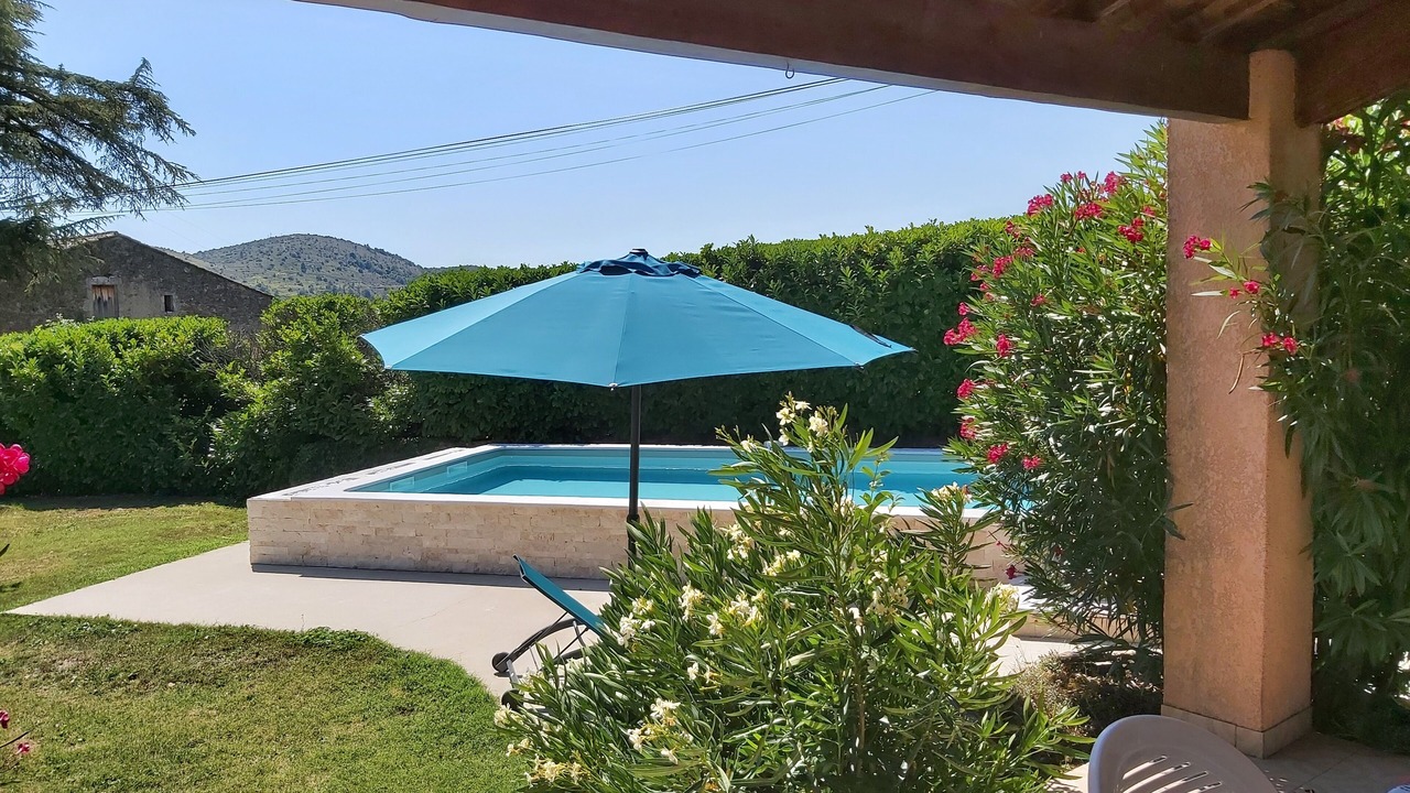 Photo of Outdoor in Lachapelle-sous-Aubenas