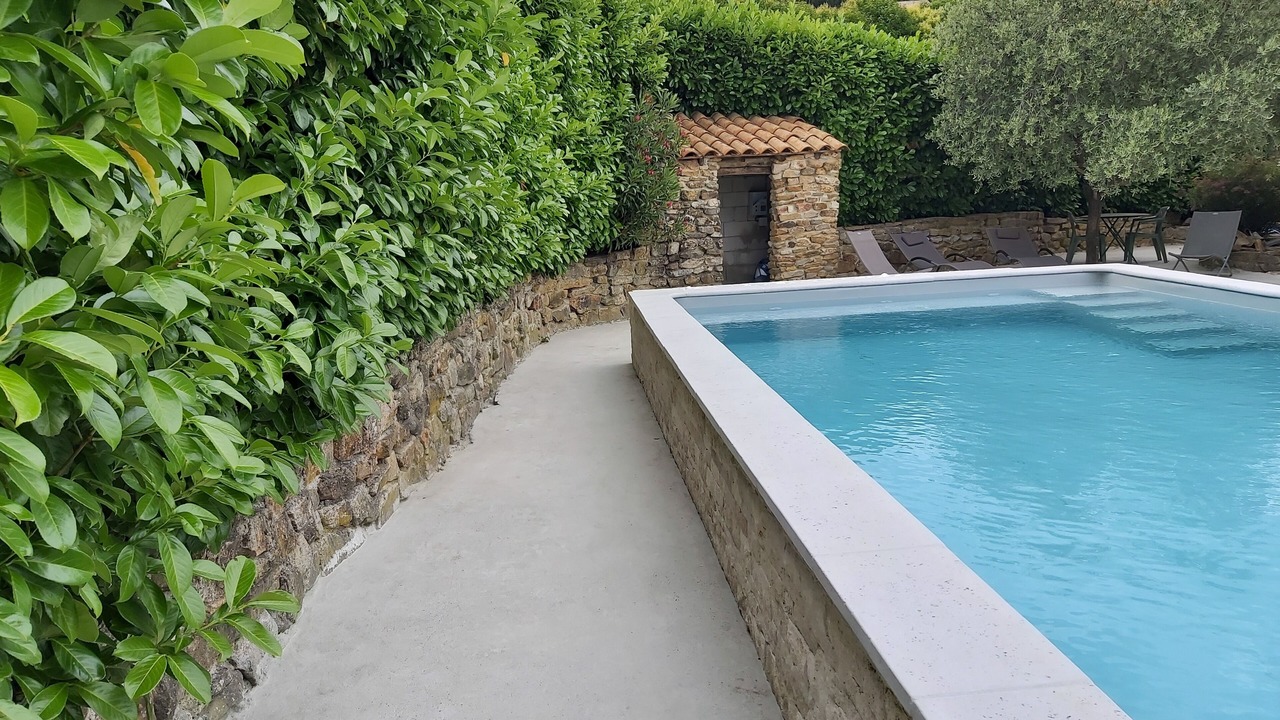 Photo of Outdoor in Lachapelle-sous-Aubenas
