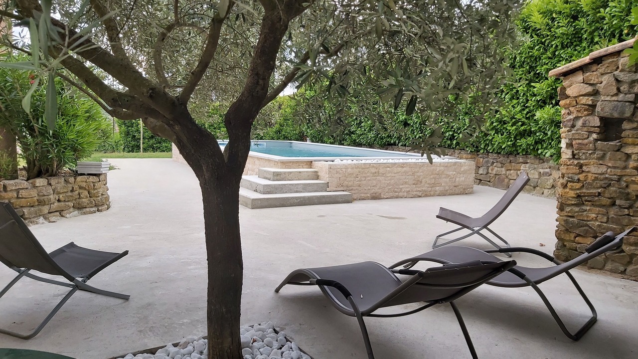 Photo of Outdoor in Lachapelle-sous-Aubenas