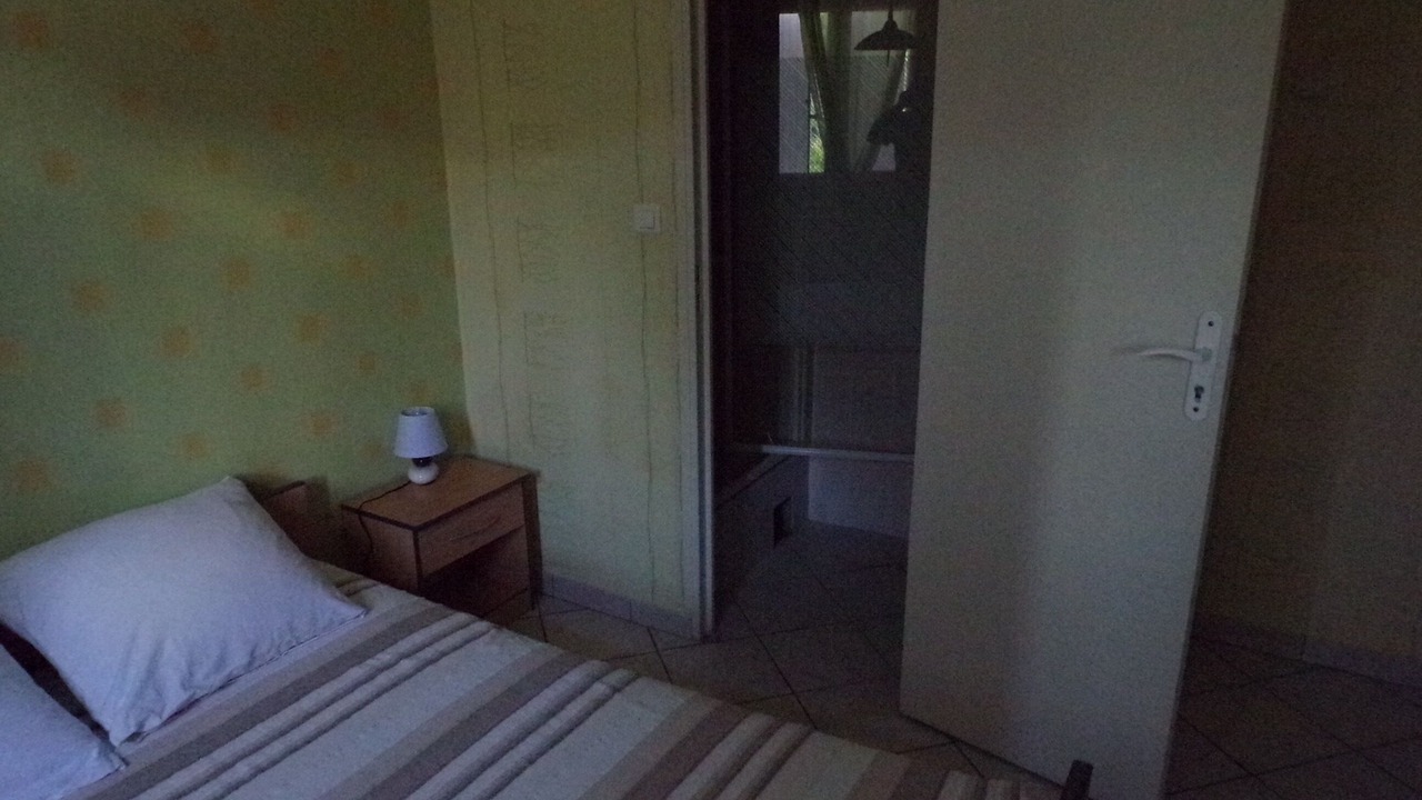 Photo of Bedroom in Lachapelle-sous-Aubenas