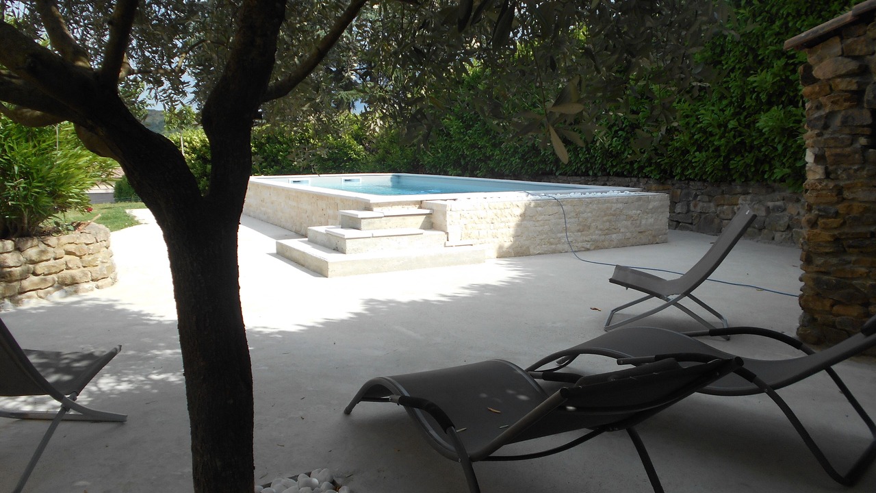 Photo of Outdoor in Lachapelle-sous-Aubenas