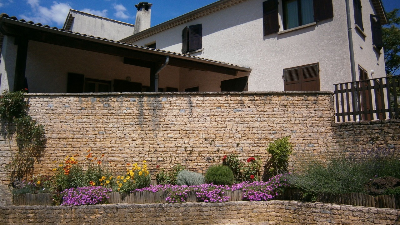 Photo of Outdoor in Saint-Privat