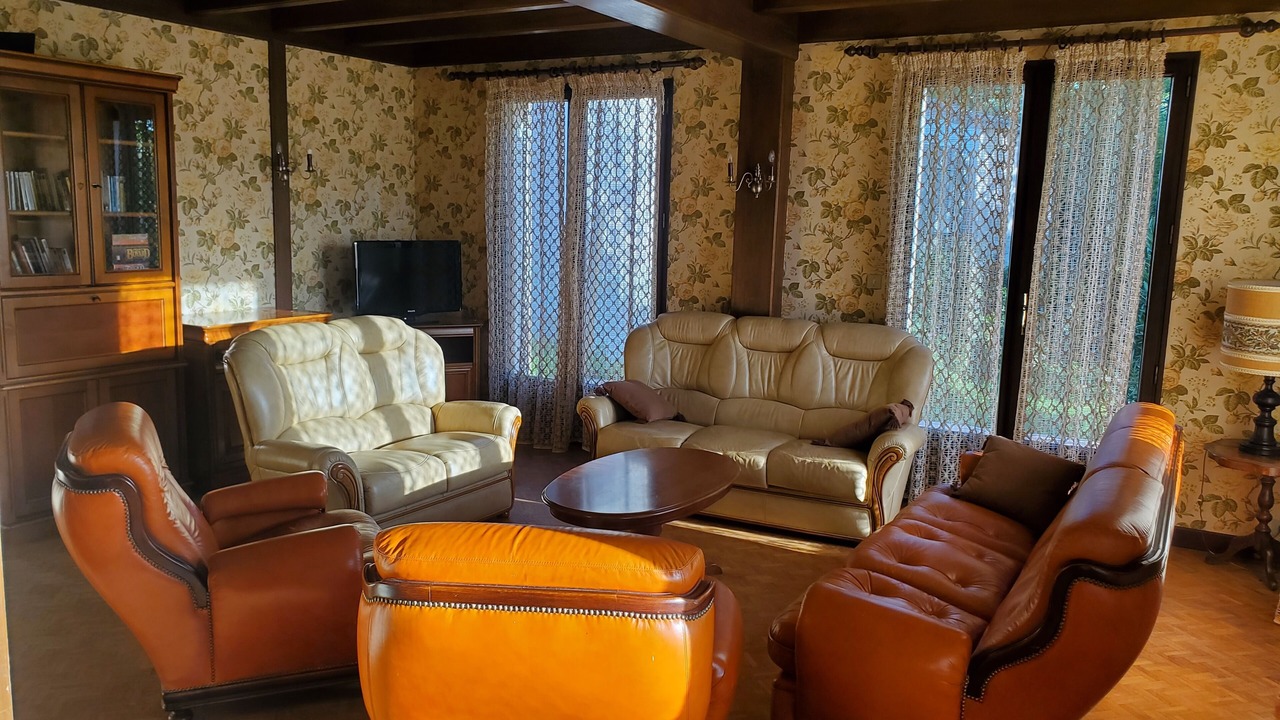 Photo of Livingroom in Saint-Privat