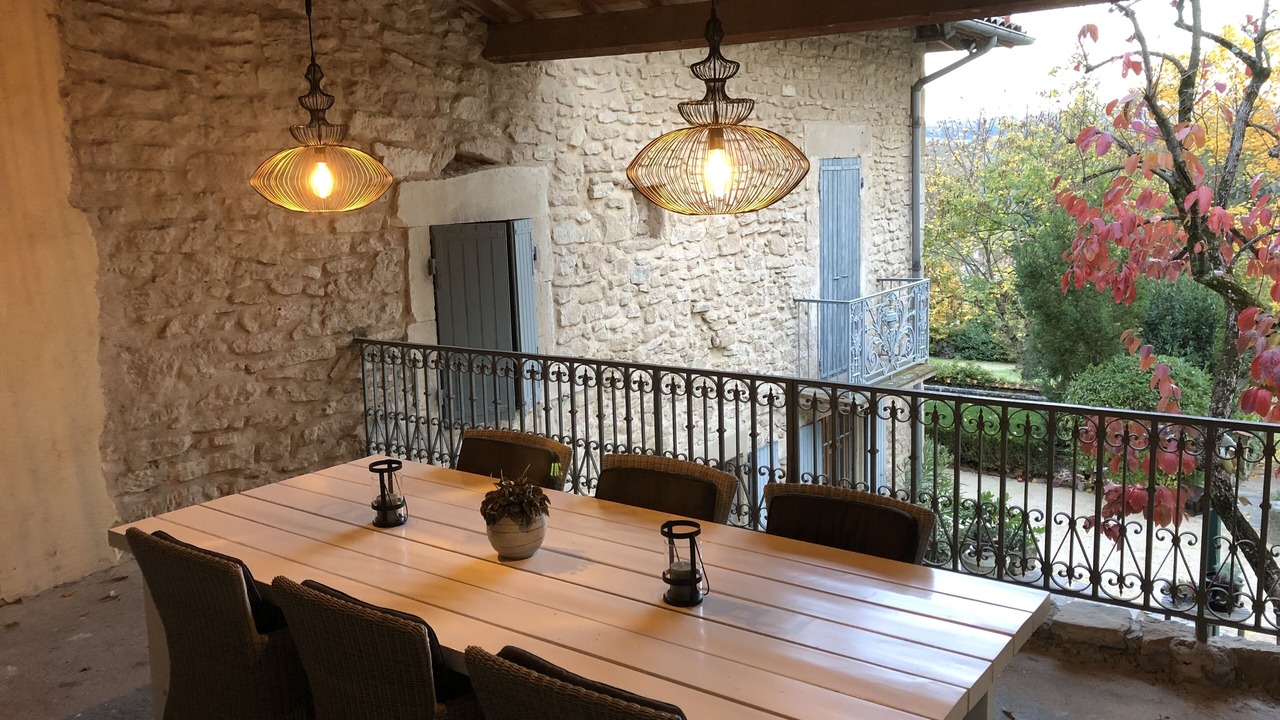 Photo of Outdoor in Charmes-sur-l'Herbasse