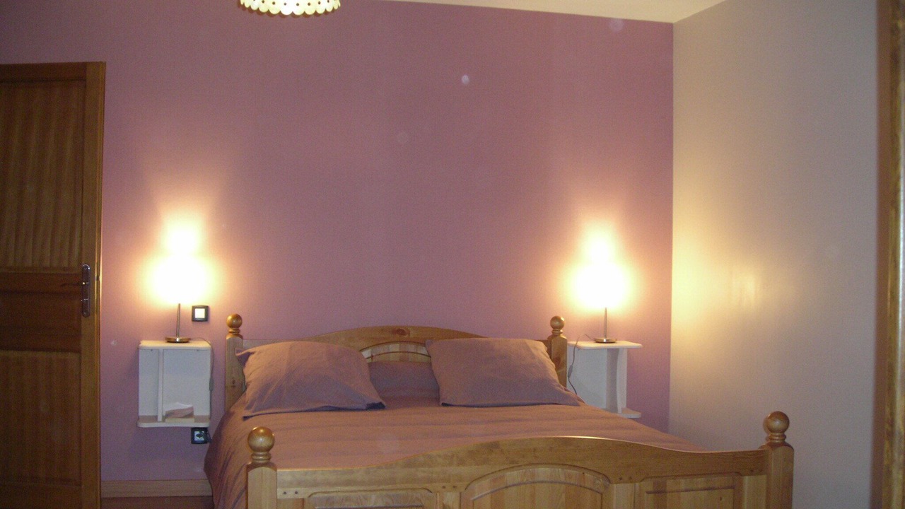 Photo of Bedroom in Corravillers