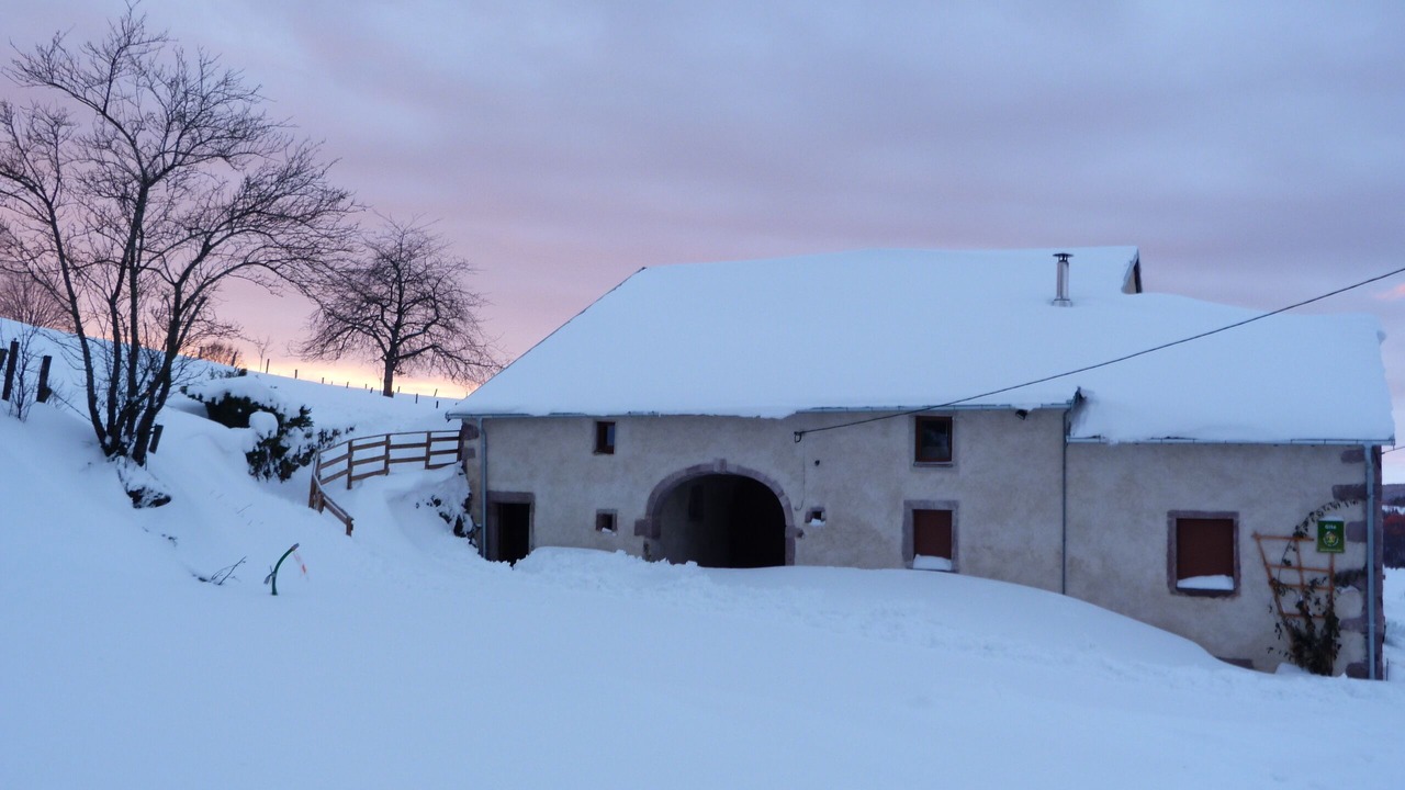 Photo of Outdoor in Corravillers