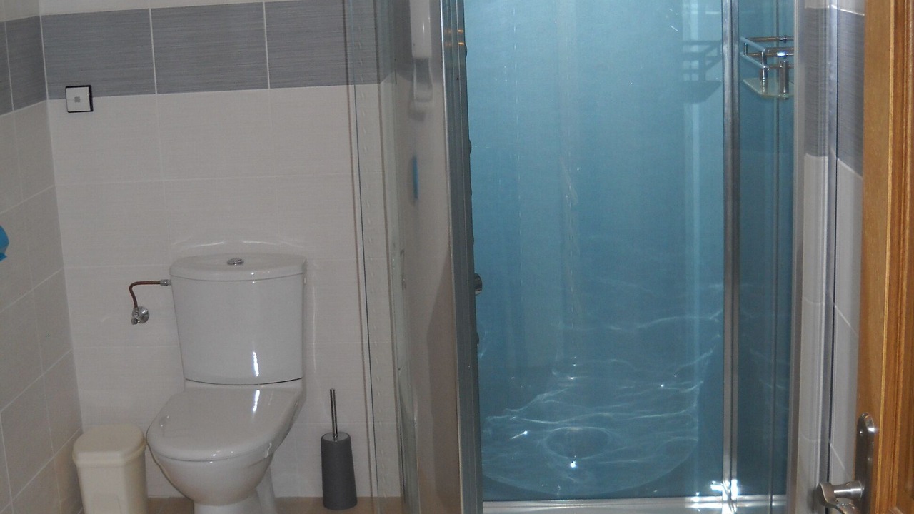 Photo of Bathroom in Corravillers