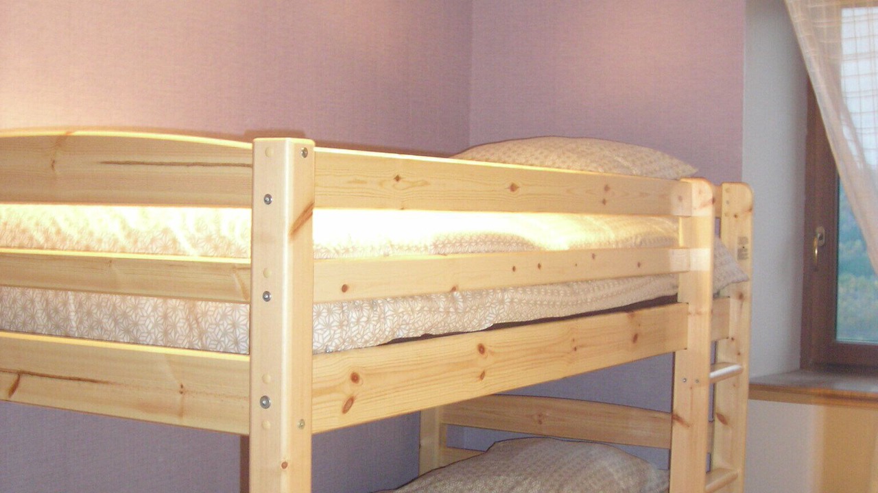Photo of Bedroom in Corravillers