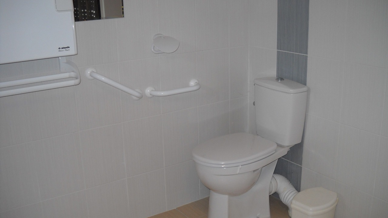 Photo of Bathroom in Corravillers
