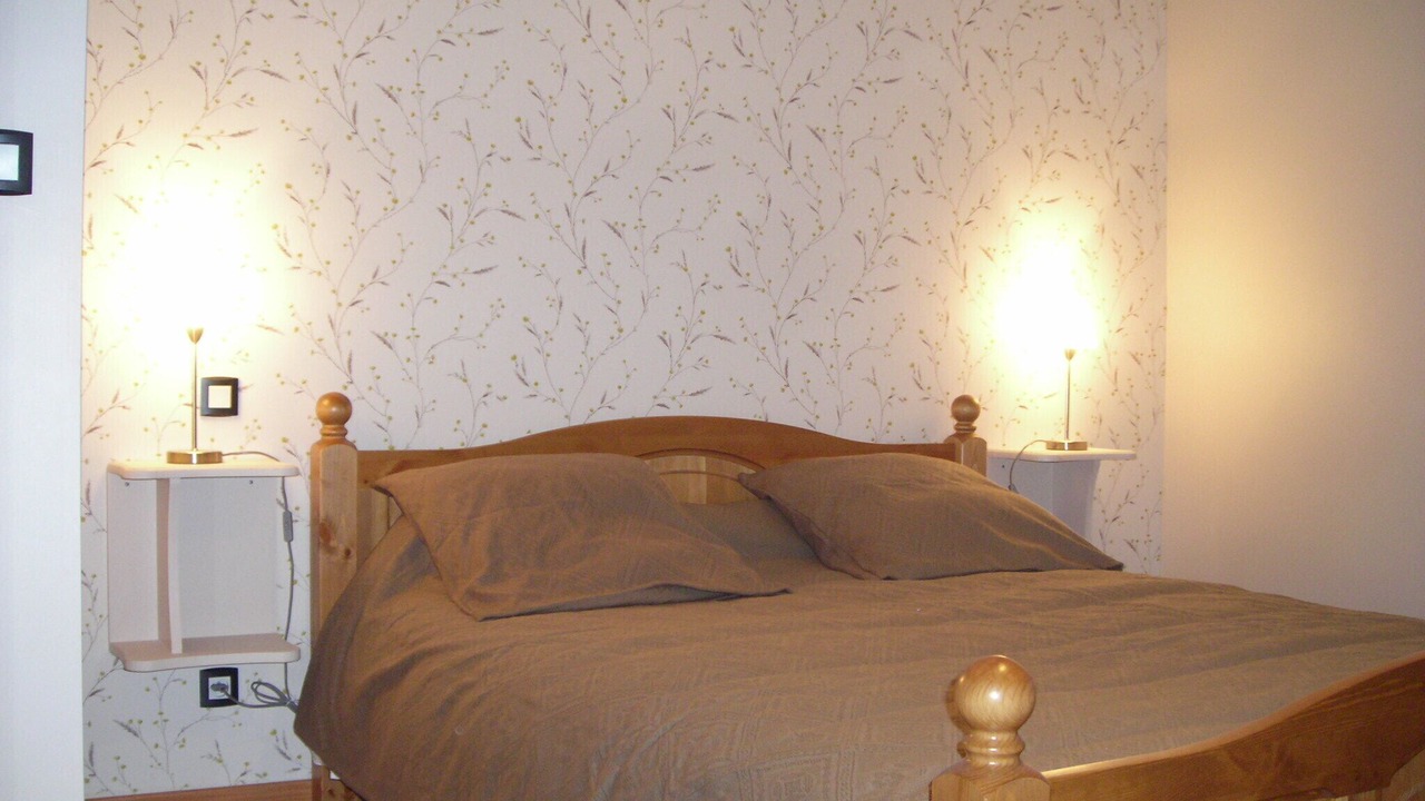 Photo of Bedroom in Corravillers