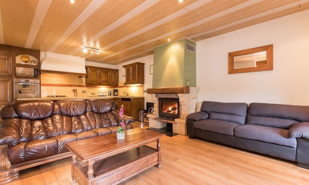 Photo of Livingroom in Corravillers