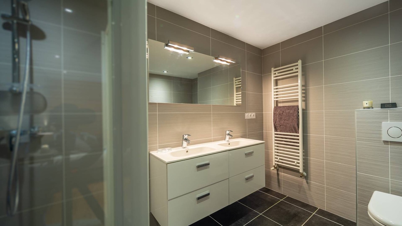 Photo of Bathroom in Chatel