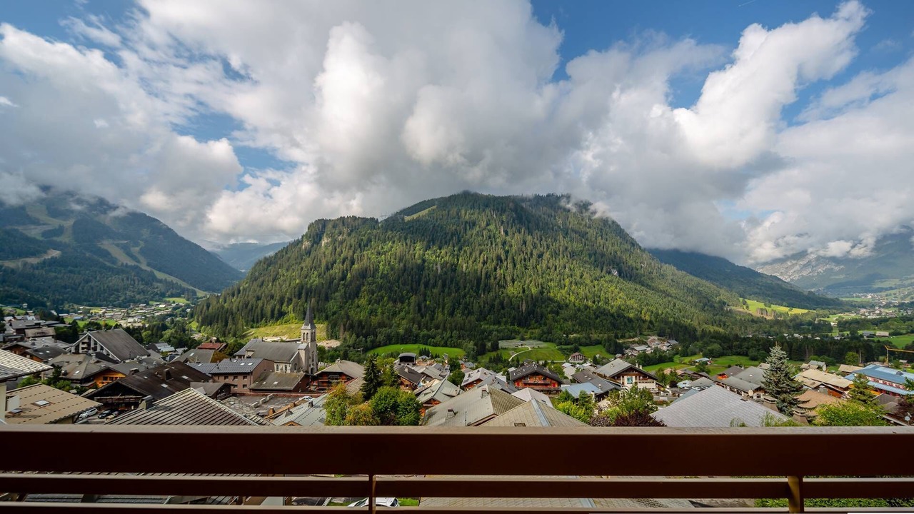 Photo of Outdoor in Chatel