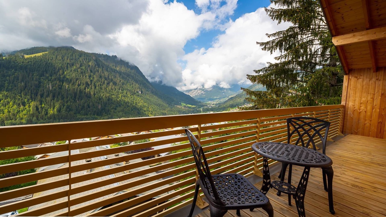 Photo of Outdoor in Chatel