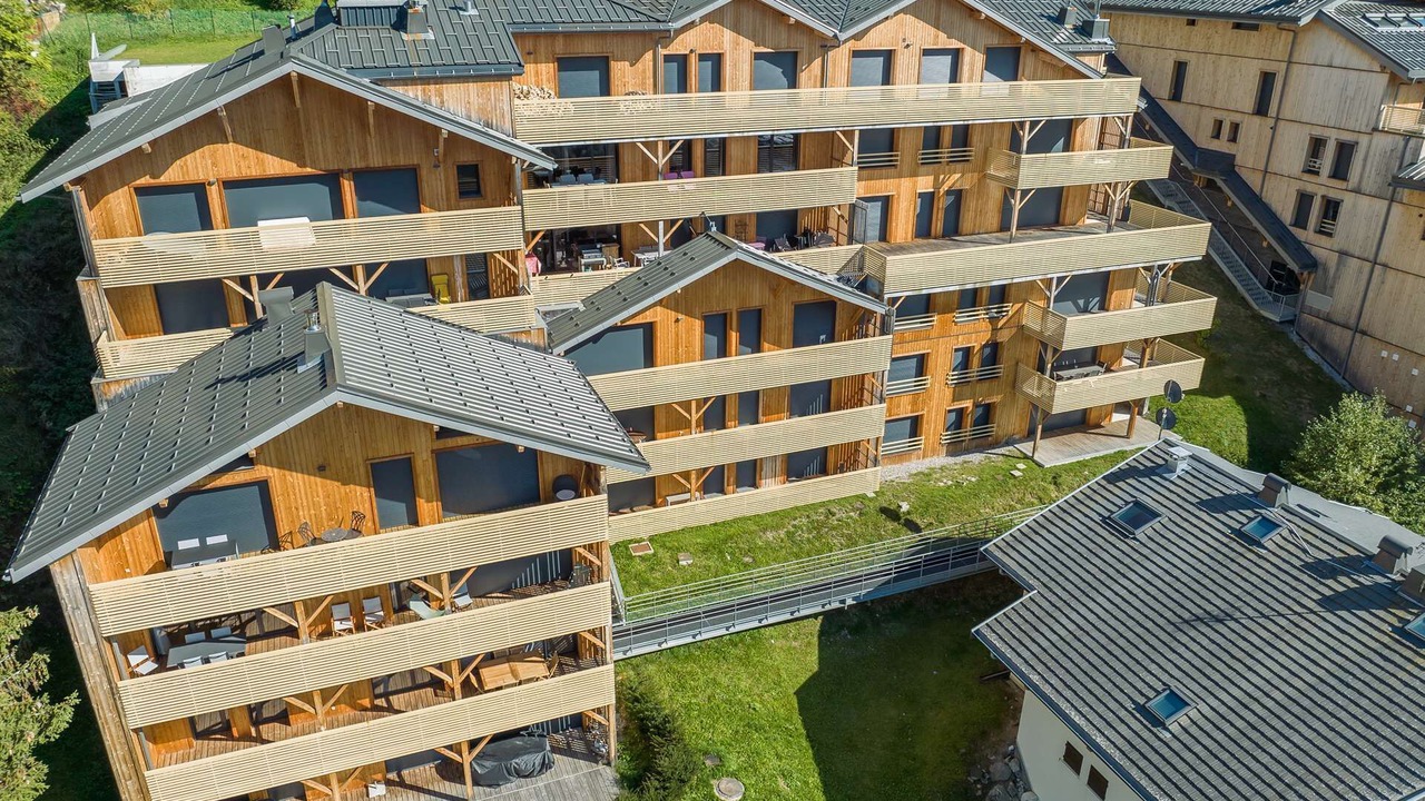 Photo of Outdoor in Chatel