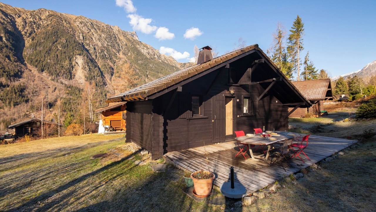 Photo of Outdoor in Les Bossons