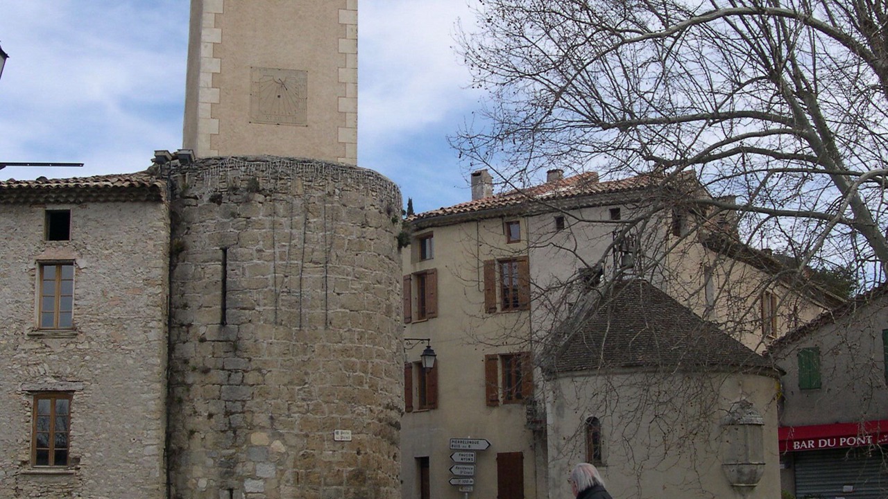 Photo of Others in Mollans-sur-Ouveze