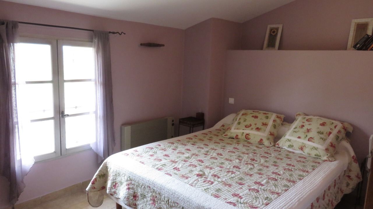 Photo of Bedroom in Mollans-sur-Ouveze