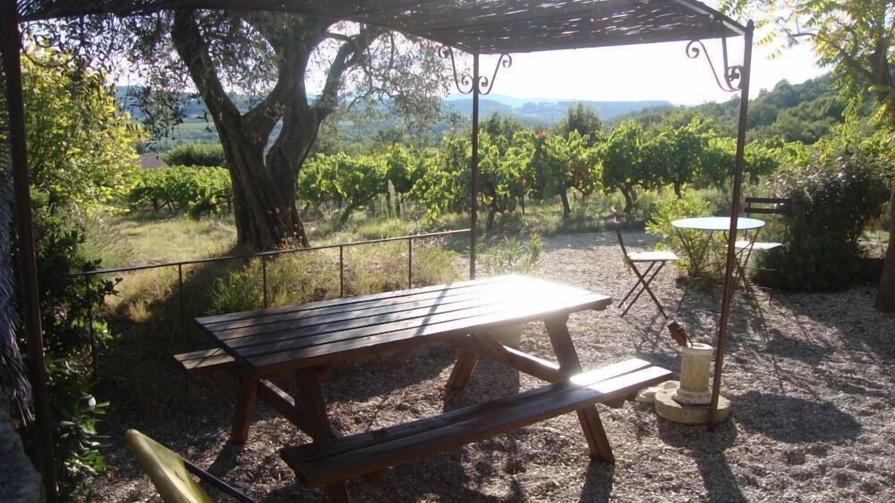 Photo of Outdoor in Mollans-sur-Ouveze