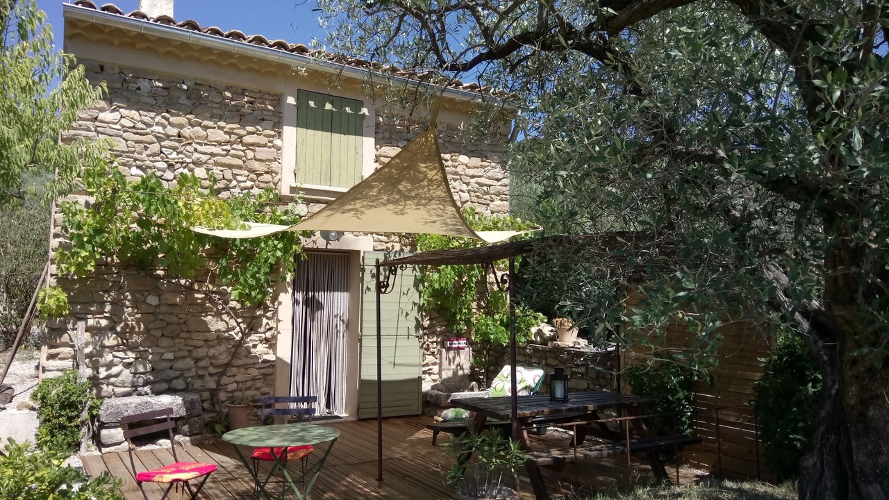 Photo of Outdoor in Mollans-sur-Ouveze