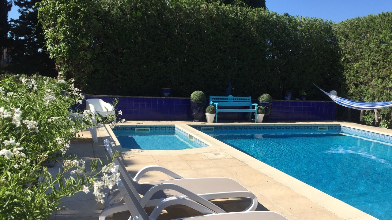 Photo of Outdoor in Caromb