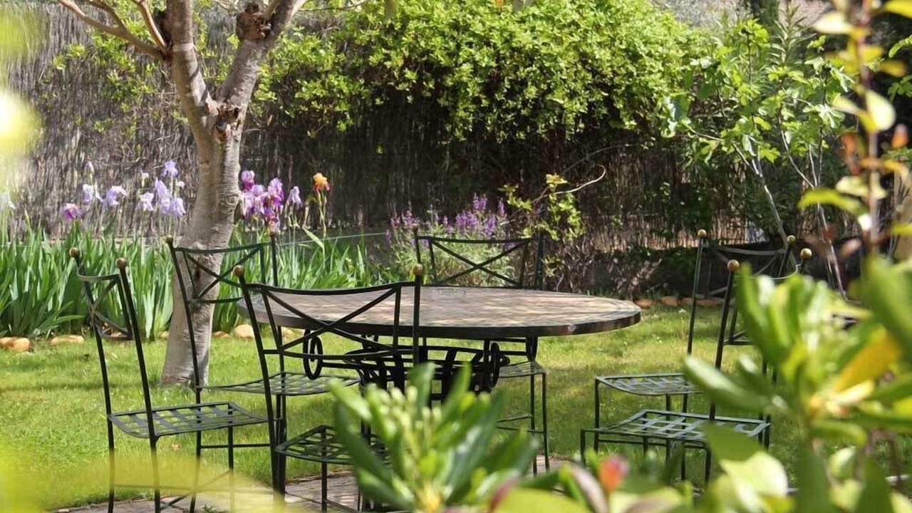 Photo of Outdoor in Caromb